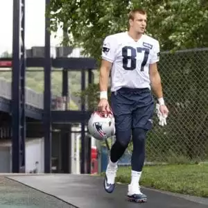 Rob Gronkowski