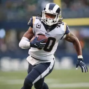 Todd Gurley