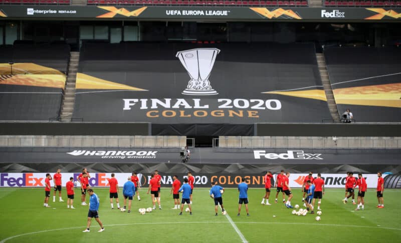 Europa League Finale