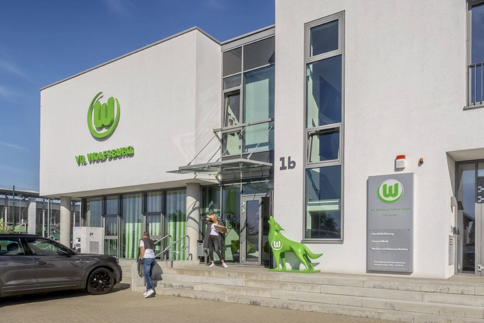 VfL Wolfsburg