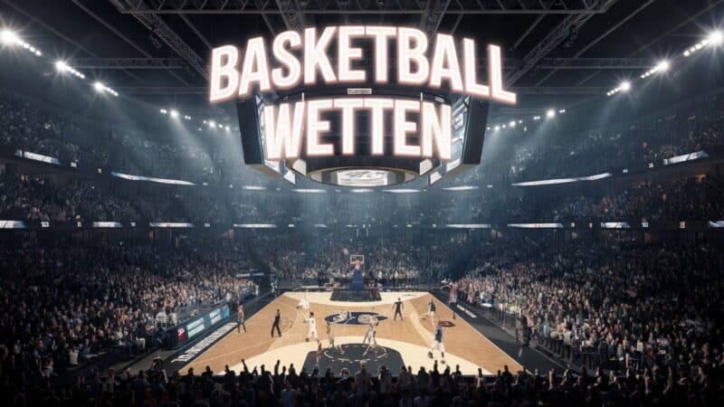 Basketball Wetten