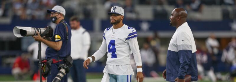 Dak Prescott