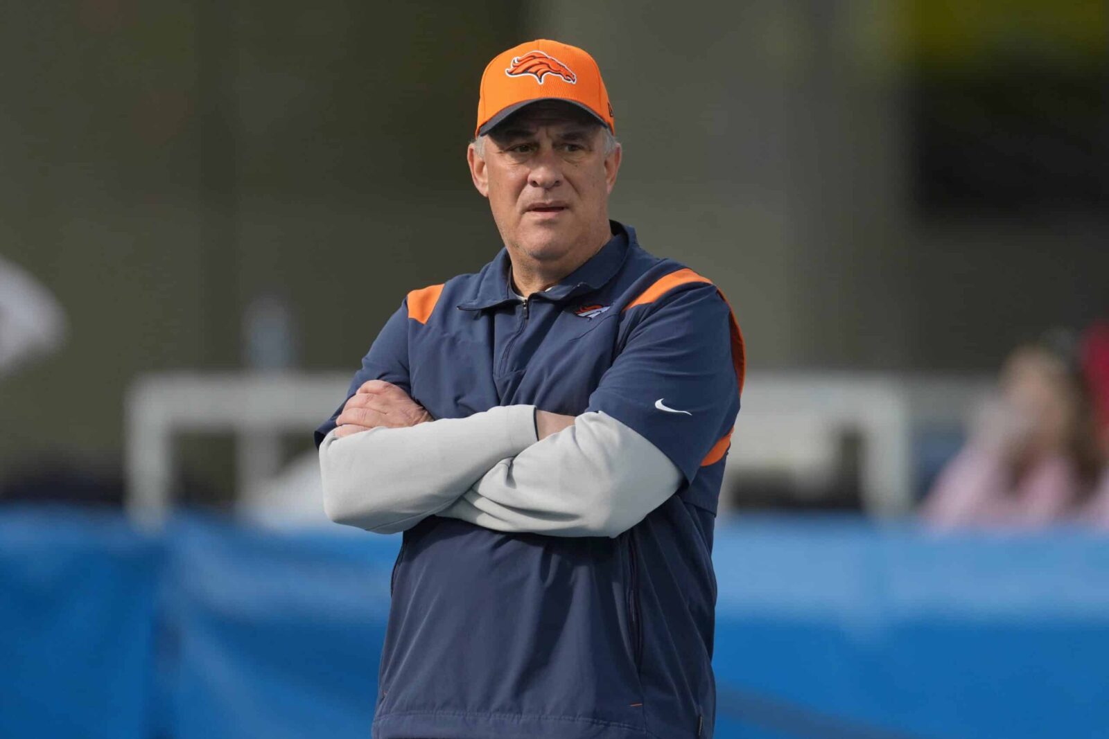 Vic Fangio