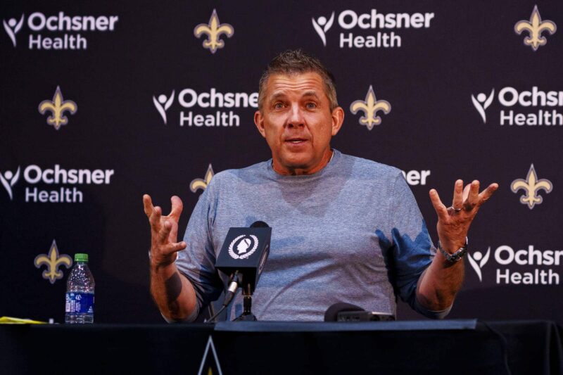 Sean Payton