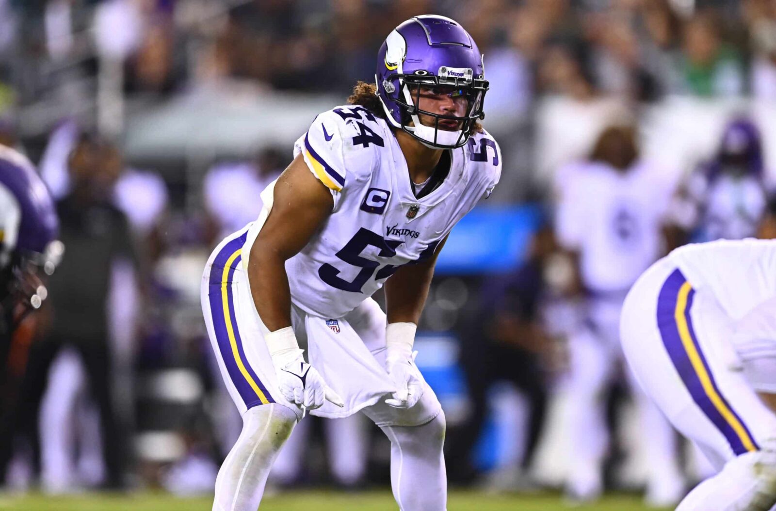 Eric Kendricks