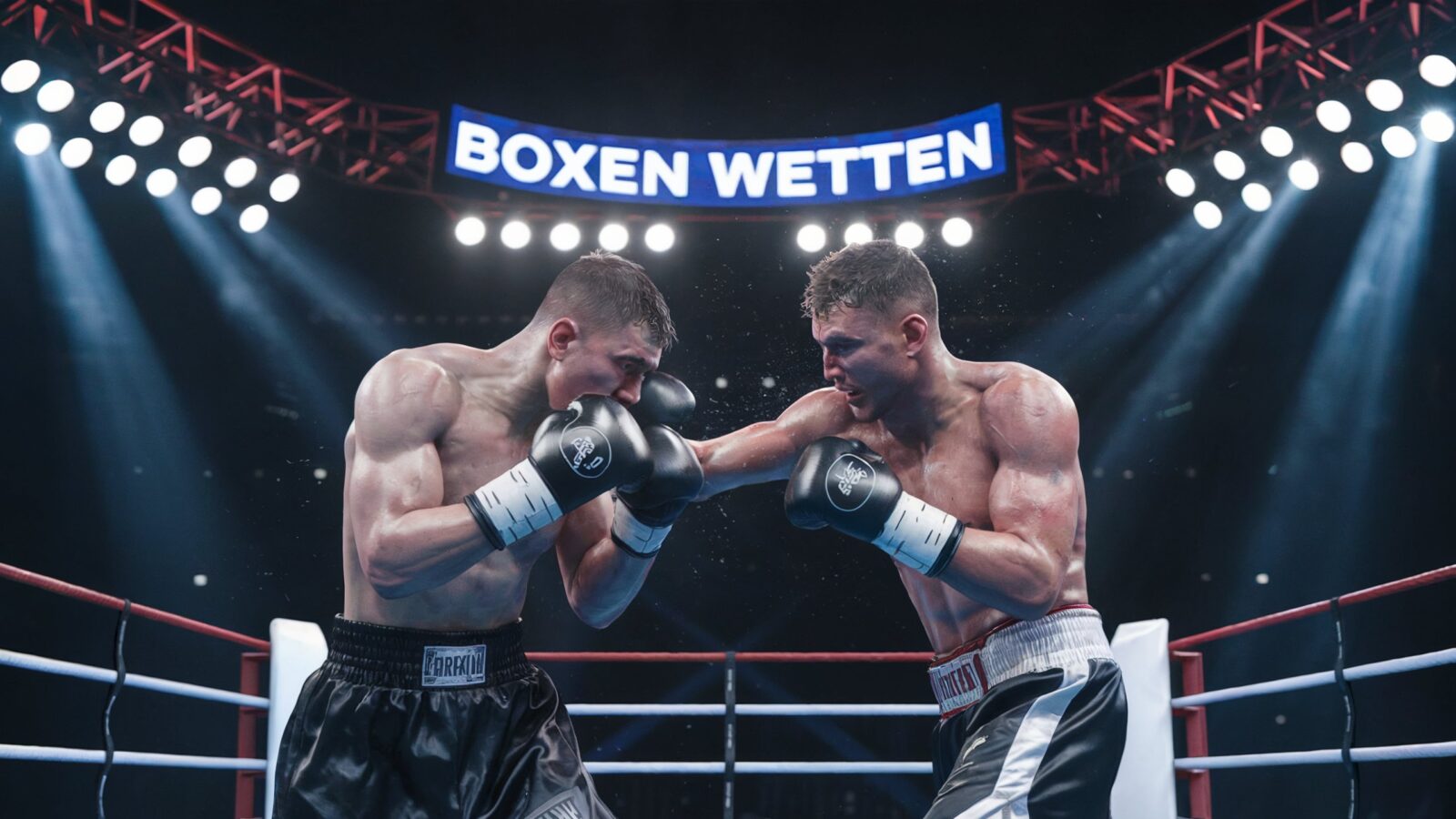 Boxen Wetten