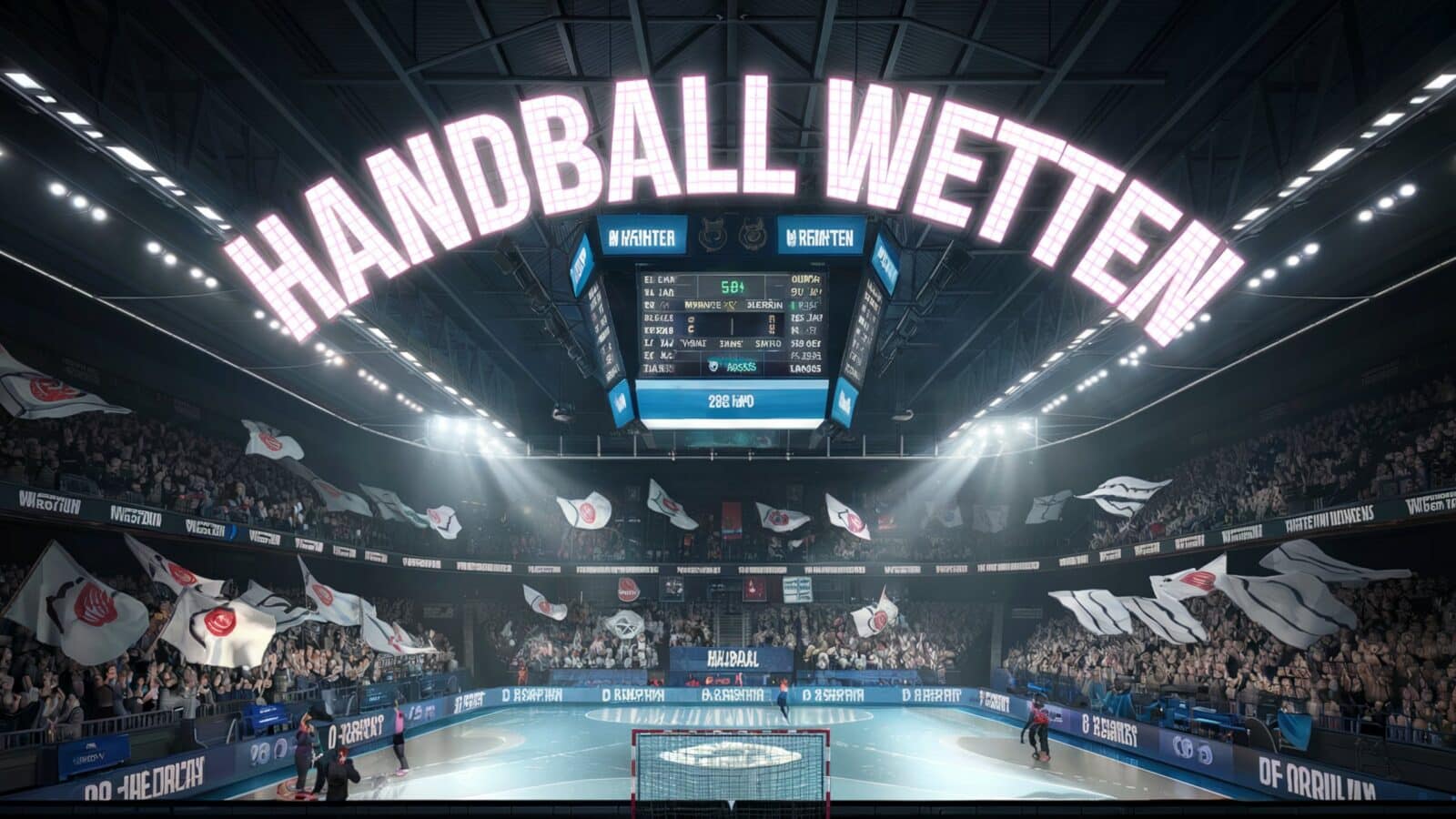 Handball Wetten