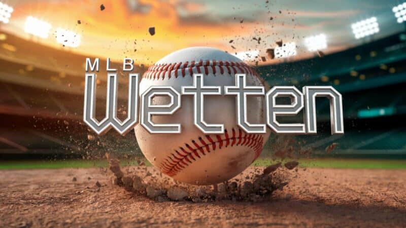 MLB Wetten