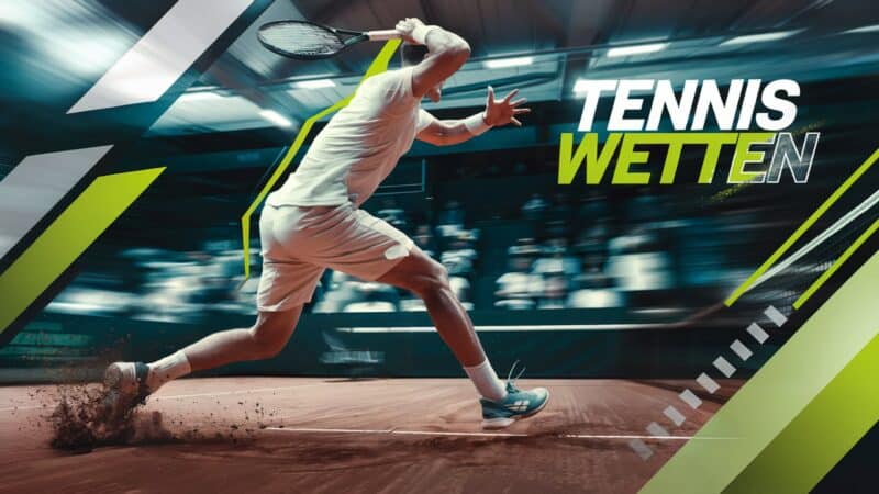 Tennis Wetten