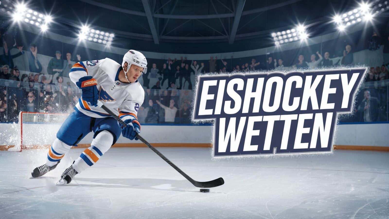 Eishockey Wetten