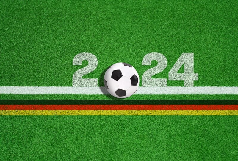 EM 2024 Sportwetten