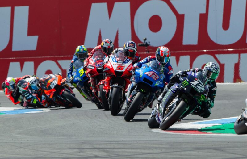 MotoGP Wetten