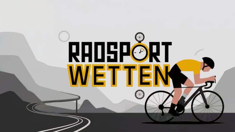 Radsport Wetten