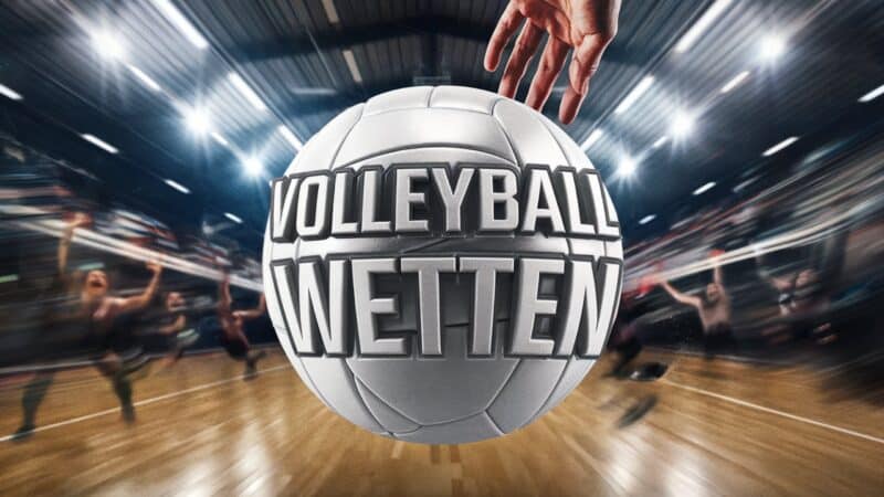 Volleyball Wetten