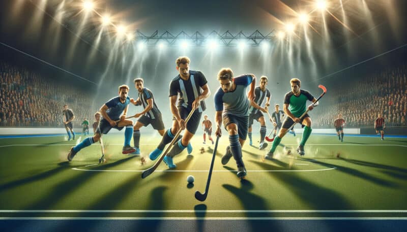 Feldhockey Wetten