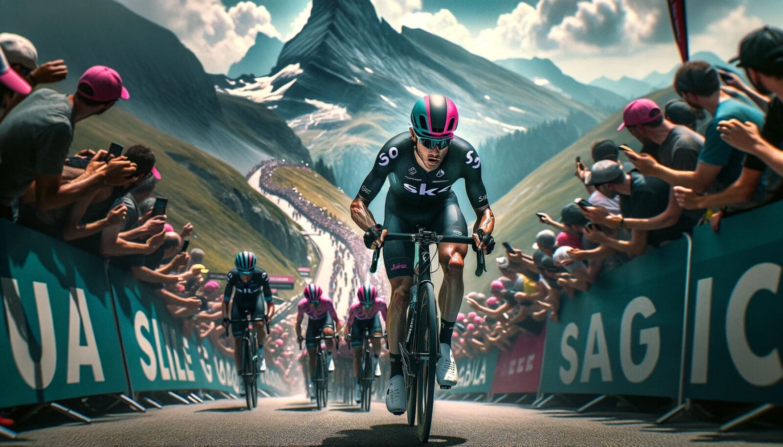 Giro d'Italia Wetten