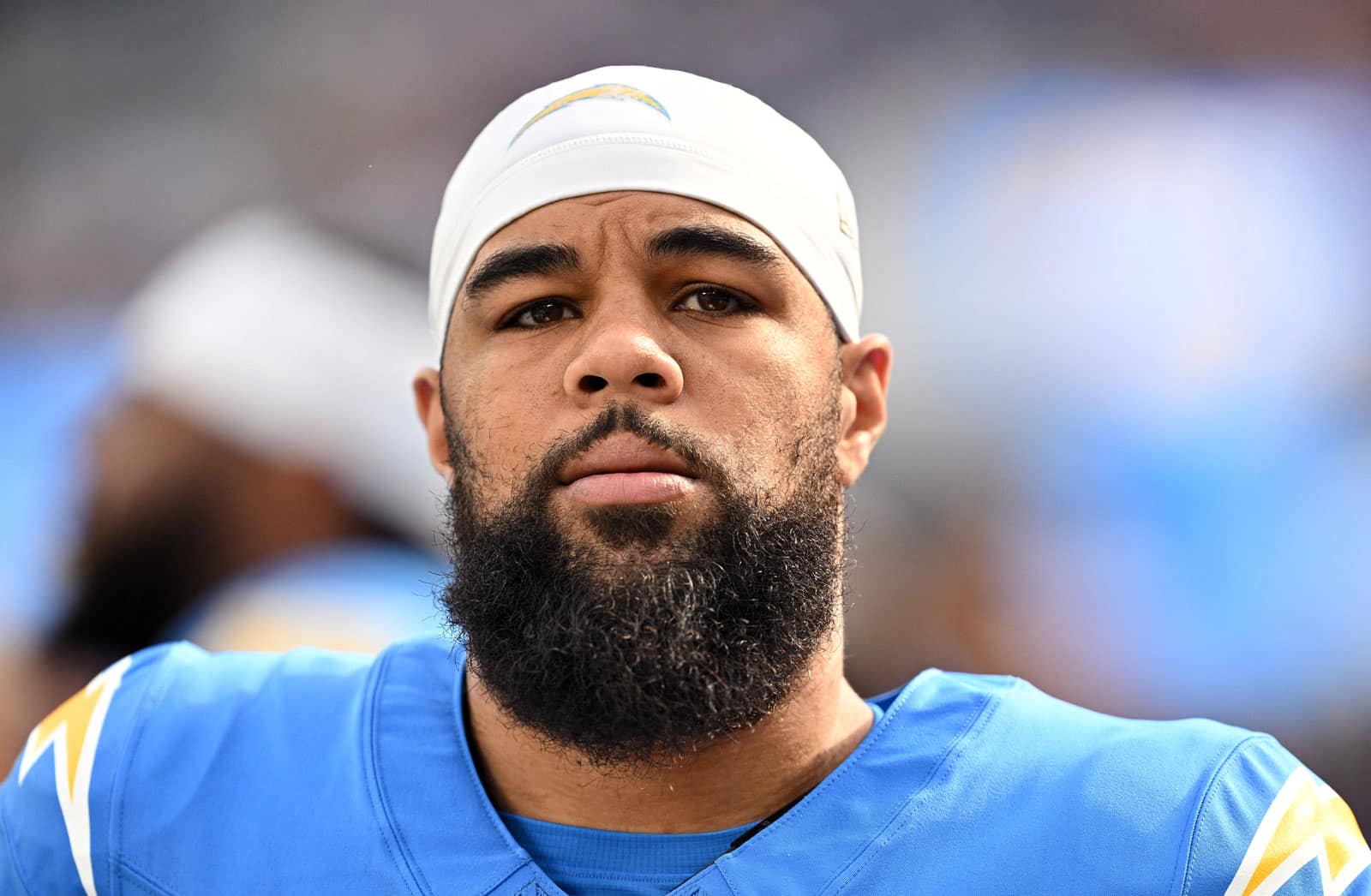 Keenan Allen Los Angeles Chargers