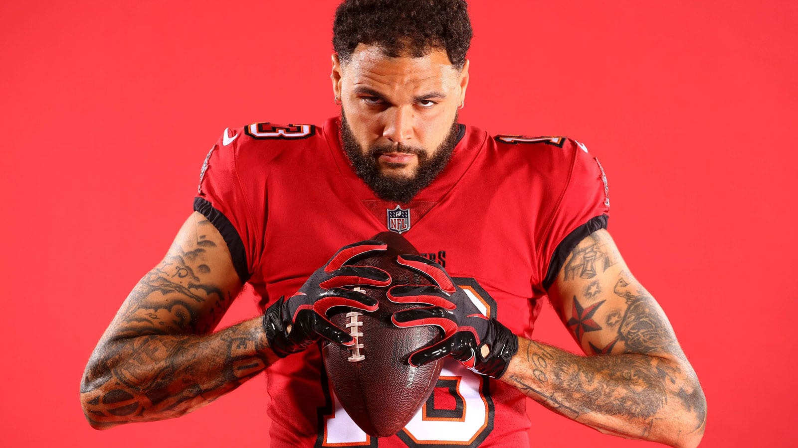 Mike Evans Tampa Bay Buccaneers