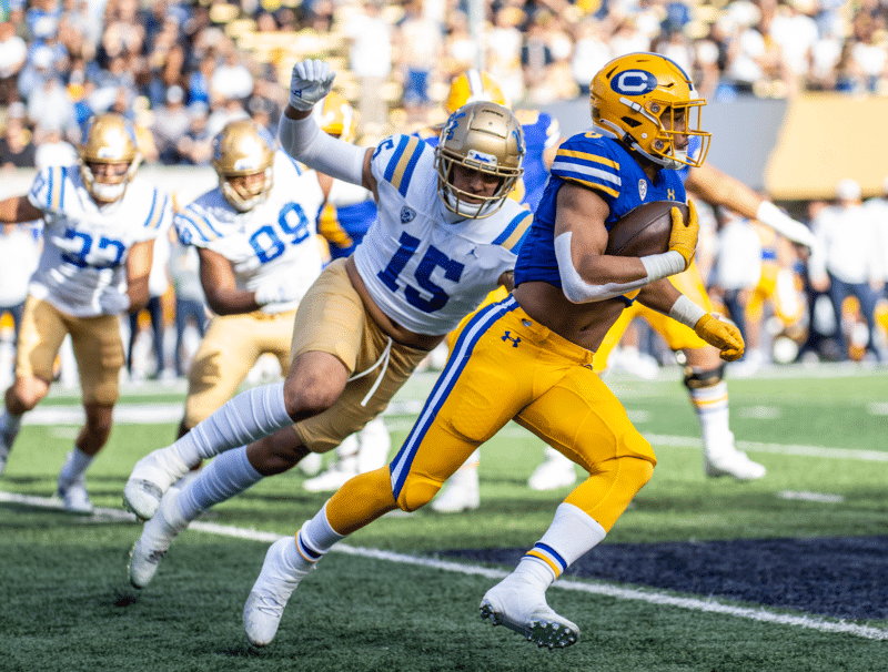 Laiatu Latu UCLA Bruins