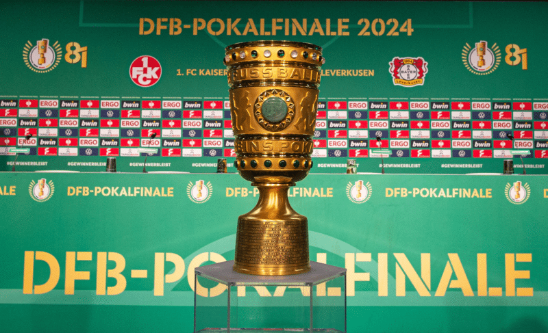 DFB-Pokal