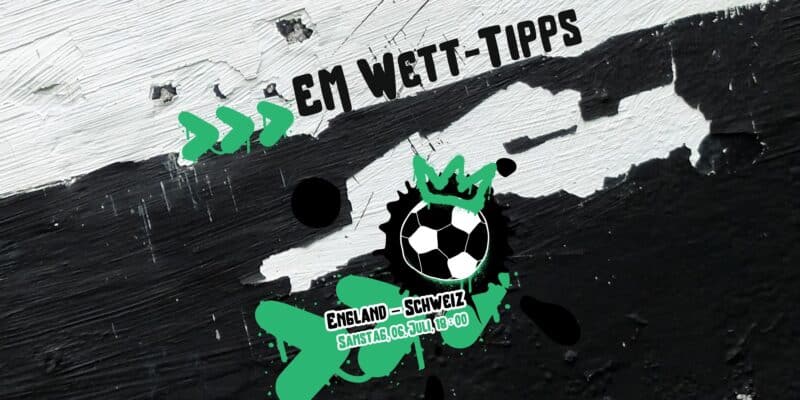 England - Schweiz Wett Tipps