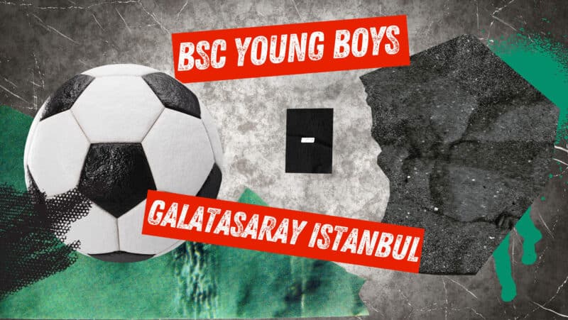 BSC Young Boys – Galatasaray Istanbul Wett-Tipps