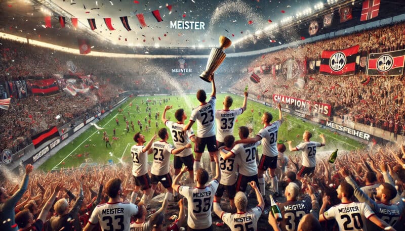 Deutscher Meister Wetten