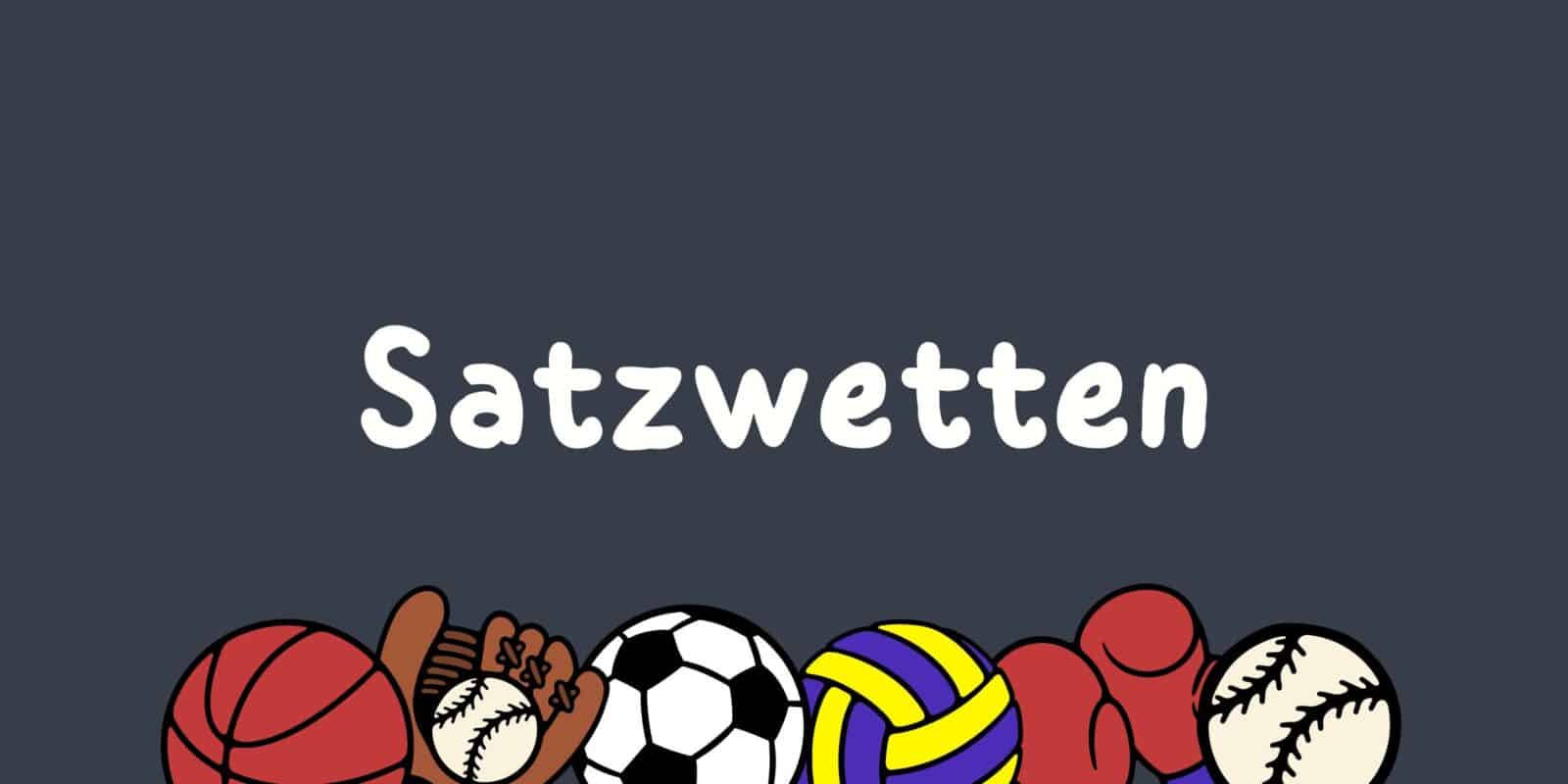 Satzwetten