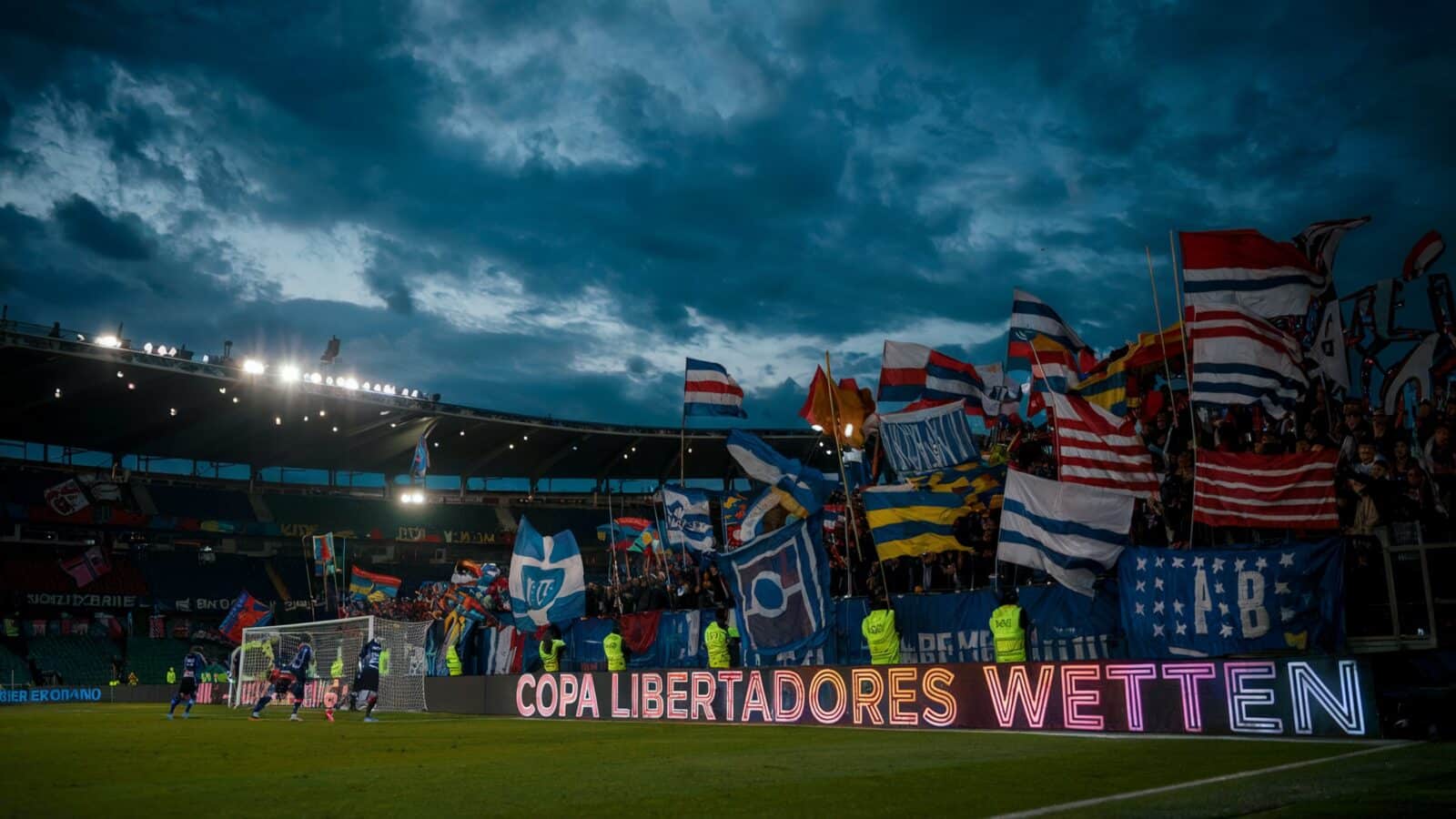 Copa Libertadores