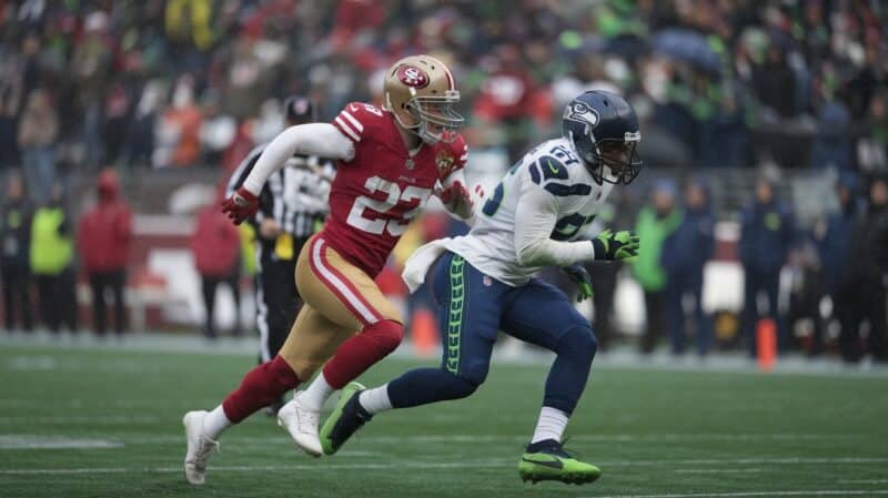 Seahawks - 49ers Tipp 11.10.2024