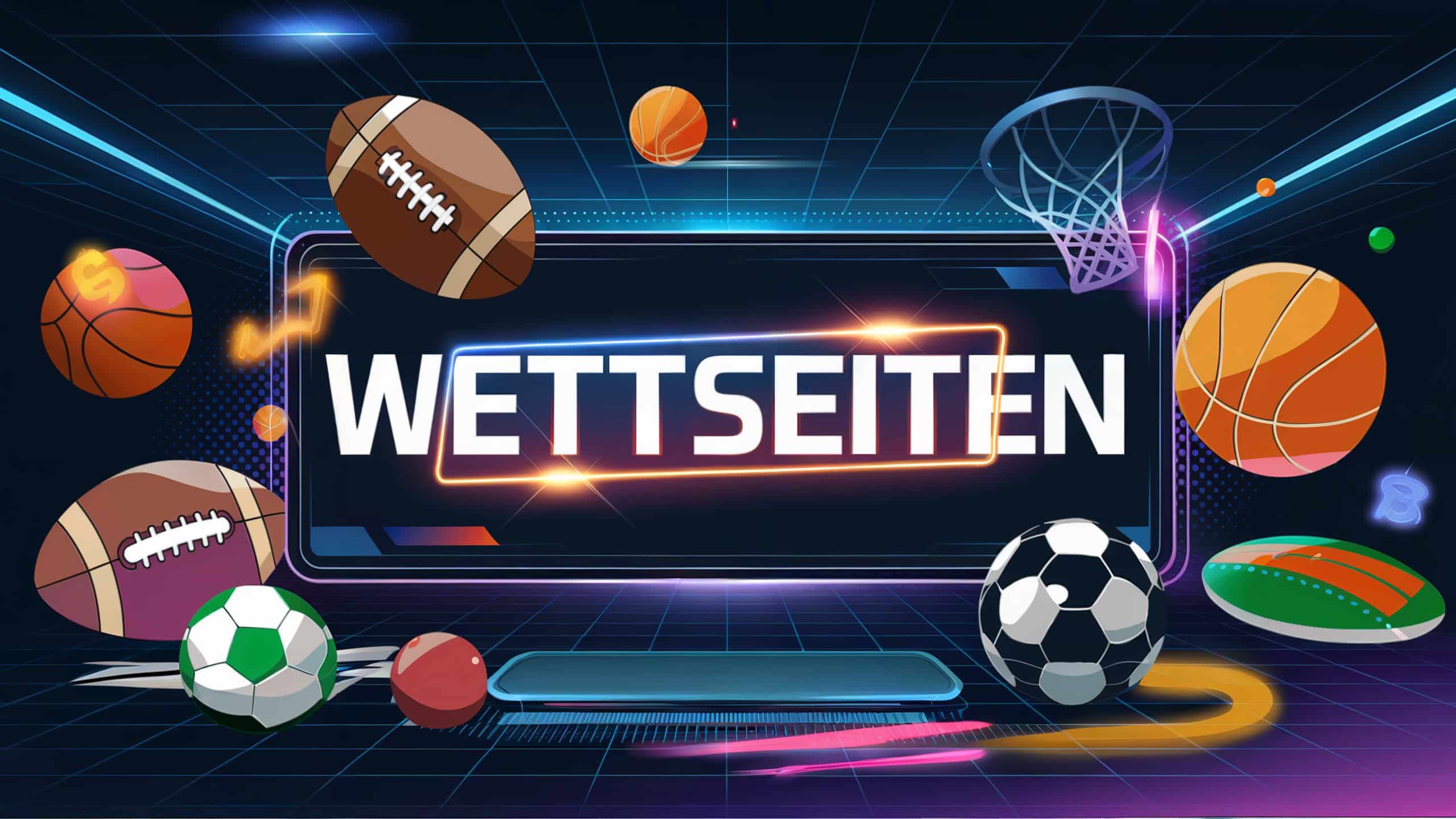 Wettseiten