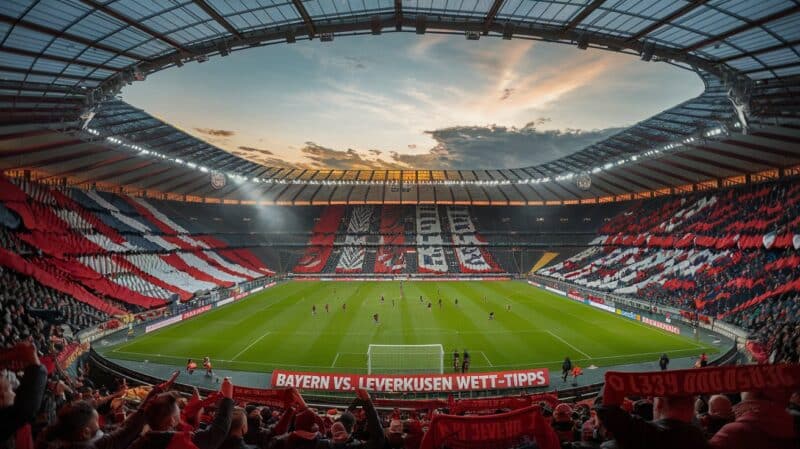 Bayern vs. Leverkusen Wett-Tipps 03.12.2024