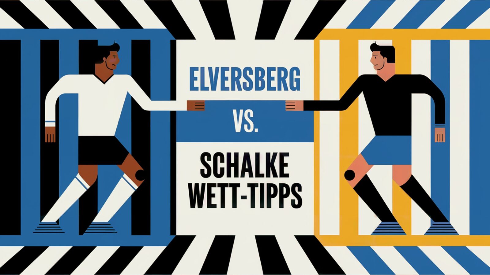 Elversberg vs. Schalke Wett-Tipps 20.12.2024