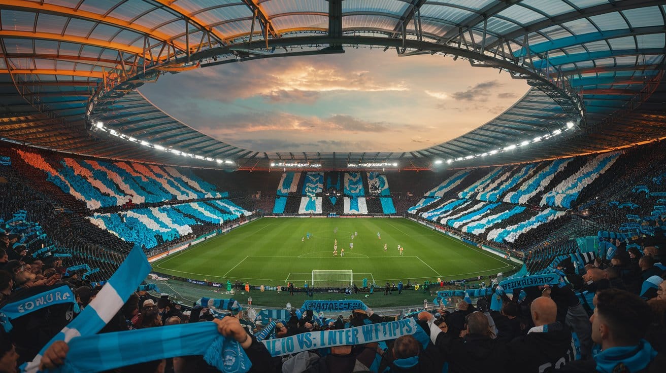 Lazio Rom vs. Inter Mailand Wett-Tipps 16.12.2024