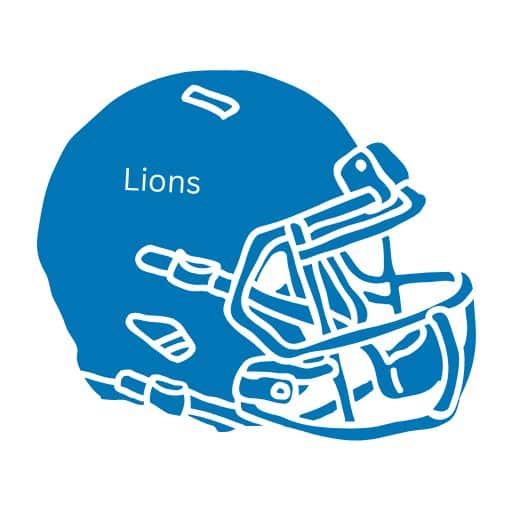 Detroit Lions