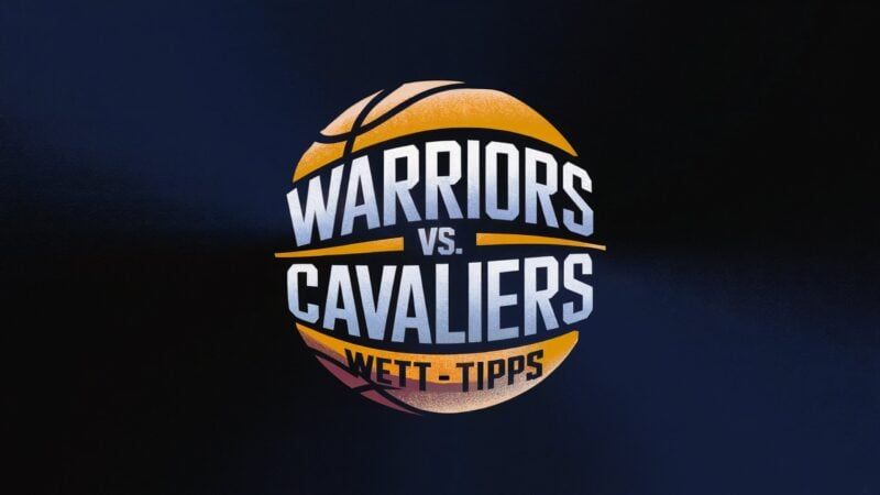 Warriors vs. Cavaliers Wett-Tipps 31.12.2024