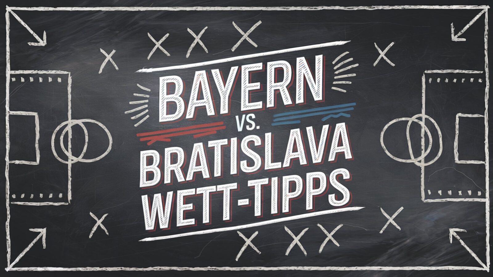 Bayern vs. Bratislava Wett-Tipps 29.01.2025