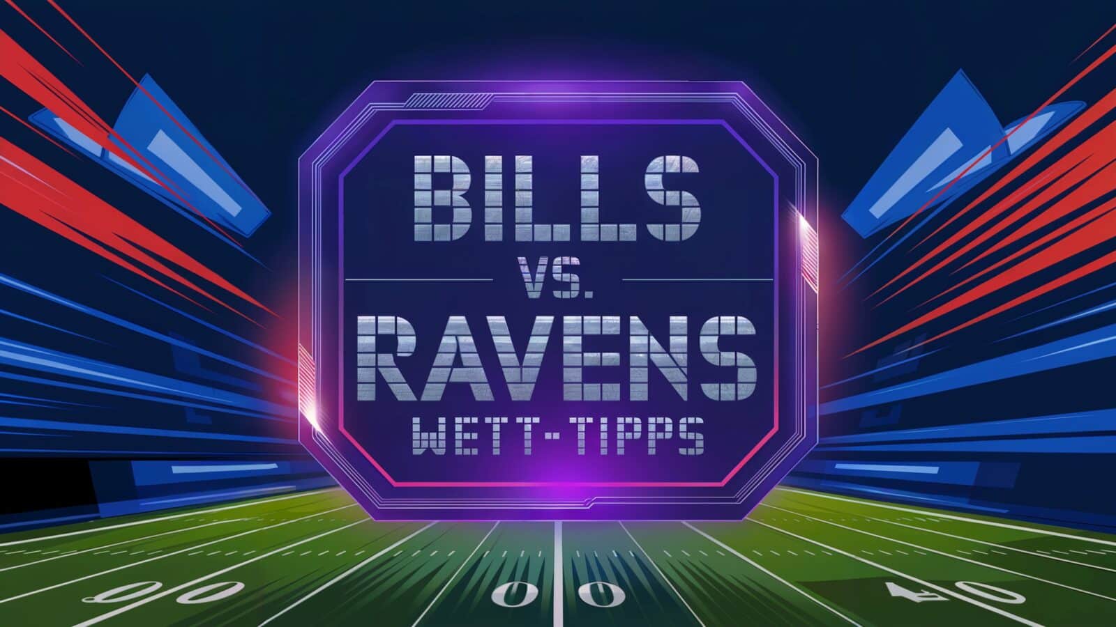 Bills vs. Ravens Tipps 20.01.2025