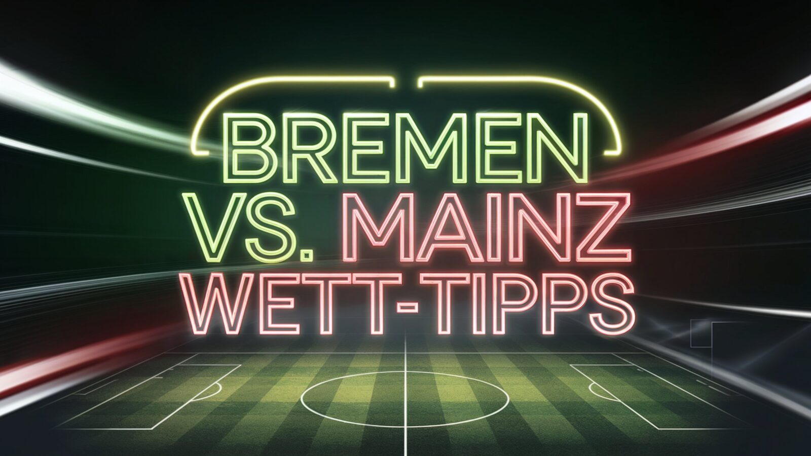 Bremen vs. Mainz Wett-Tipps 31.01.2025