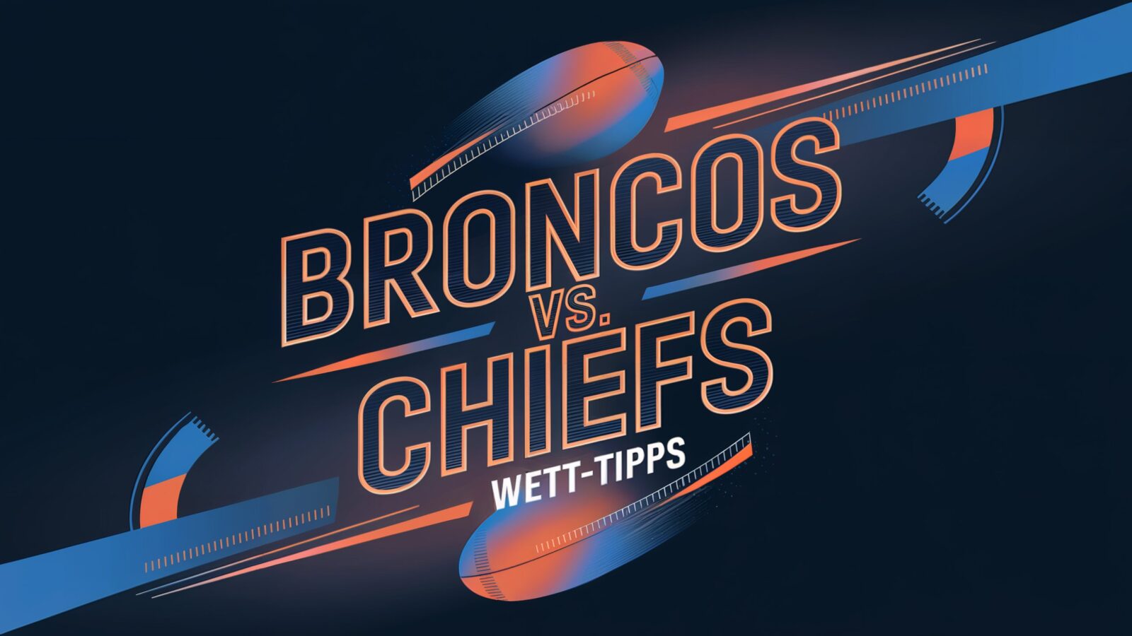 Broncos vs. Chiefs Tipp 05.01.2024