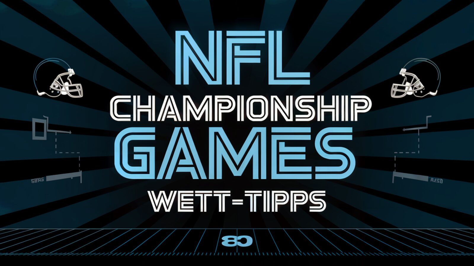 NFL Championship Games Wett-Tipps 2025