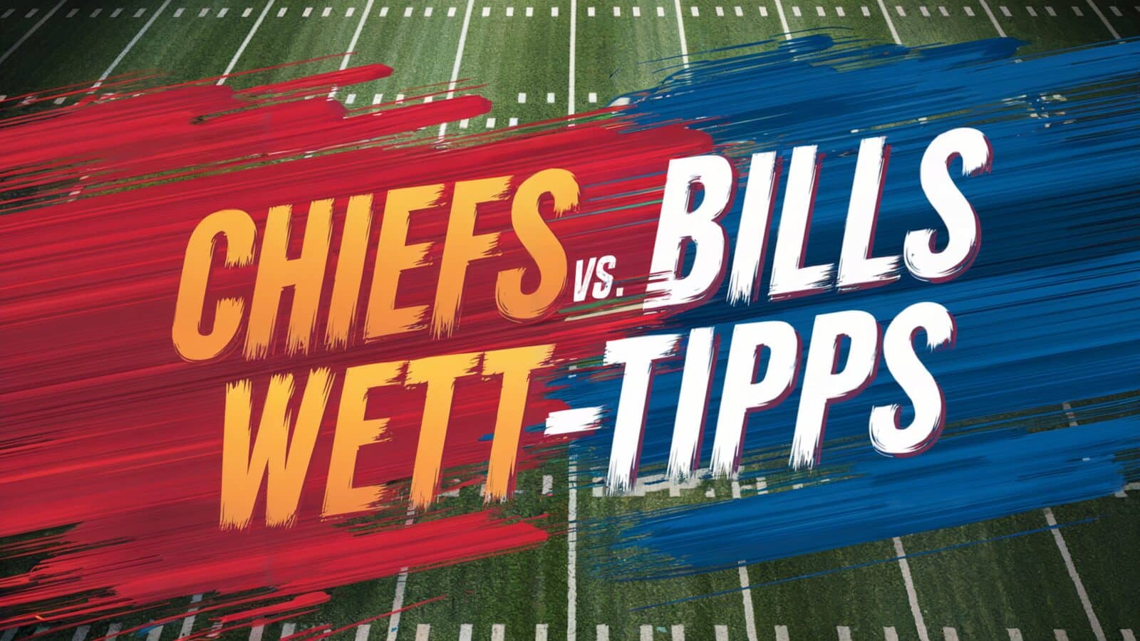 Chiefs vs. Bills Tipps 27.01.2025