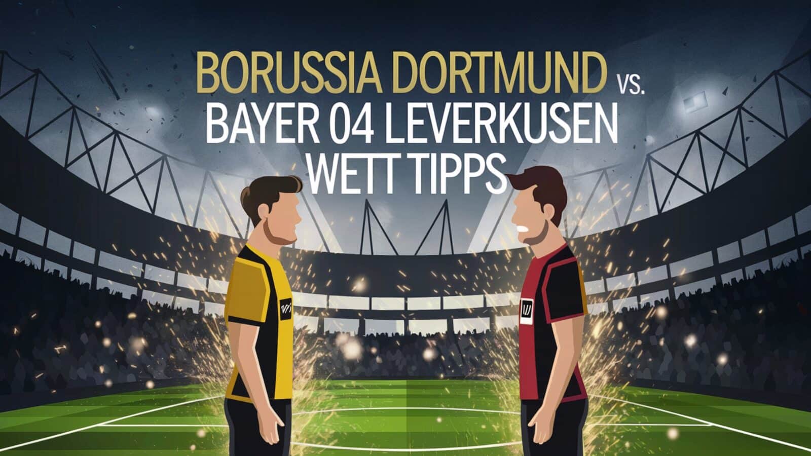 Dortmund - Leverkusen Tipps